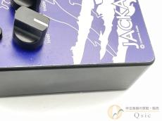 Limetone Audio JACKAL Navy Blue [SMM99]【梅田店在庫】_9