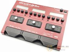 ZOOM B3n [SMM98]【梅田店在庫】