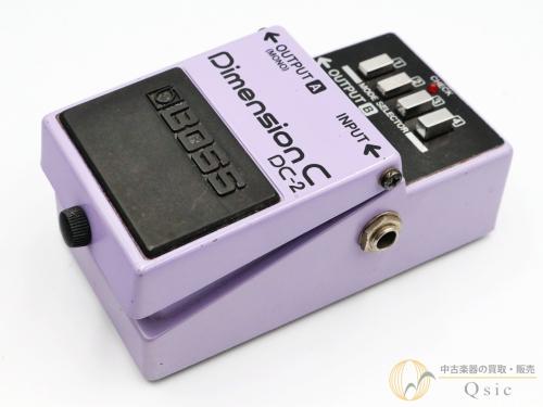 BOSS DC-2 / Dimension C [SM596]【神戸店在庫】