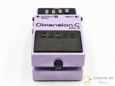 BOSS DC-2 / Dimension C [SM596]【神戸店在庫】_5