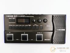 BOSS GT-1 / Guitar Effects Processor 2024年製 [SM452]【神戸店在庫】_7