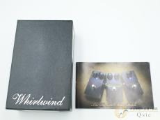 WHIRLWIND ORANGE BOX [SM464]【神戸店在庫】_7