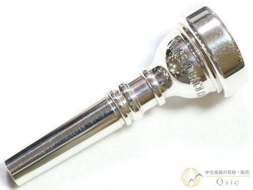 Bach CORP. 6 コルネット用マウスピース [SM861]【神戸店在庫】