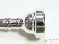 Bach CORP. 6 コルネット用マウスピース [SM861]【神戸店在庫】_4