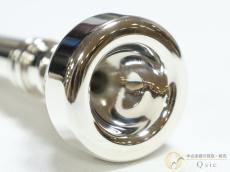 Bach CORP. 6 コルネット用マウスピース [SM861]【神戸店在庫】_5