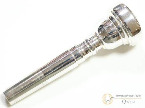 TILZ BAKO 5C トランペット用マウスピース [RMQ89]【神戸店在庫】