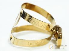 YANAGISAWA 魔法のリガちゃん GP アルトサックス用リガチャー [RM898]【神戸店在庫】_4