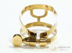 YANAGISAWA 魔法のリガちゃん GP アルトサックス用リガチャー [RM898]【神戸店在庫】_6