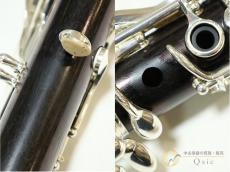 Buffet Crampon R13 B♭ [調整済み] 【返品OK】[PM323]【神戸店在庫】_9
