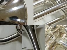YAMAHA YTR-8335S 2015年製 [調整済み] 【返品OK】[SM671]【神戸店在庫】_9