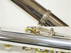 YAMAHA YFL-714 [調整済み] 【返品OK】[RM834]【神戸店在庫】_9