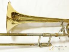 Bach 42C [調整済み] 【返品OK】[RM714]【神戸店在庫】_7