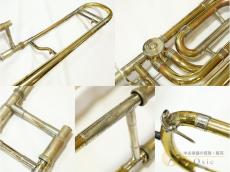 Bach 42C [調整済み] 【返品OK】[RM714]【神戸店在庫】_9
