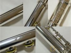 YAMAHA YFL-451 [調整済み] 【返品OK】[PMM36]【神戸店在庫】_9