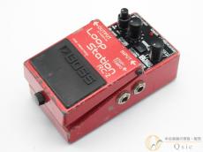 BOSS RC-2 [SMW68]【阿倍野店在庫】