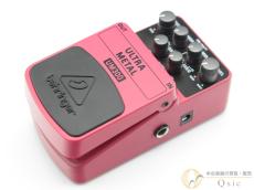BEHRINGER UM300 [SMW72]【阿倍野店在庫】
