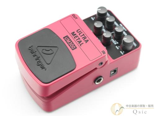 BEHRINGER UM300 [SMW72]【阿倍野店在庫】
