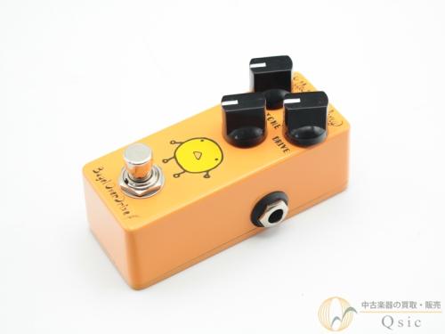 Effects Bakery Bagel OverDrive [SMW85]【阿倍野店在庫】
