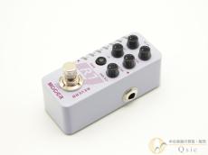 MOOER R7 [SMW84]【阿倍野店在庫】