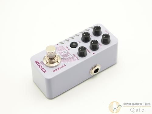 MOOER R7 [SMW84]【阿倍野店在庫】
