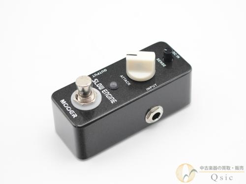 MOOER SLOW ENGINE [SMW82]【阿倍野店在庫】