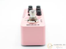 MOOER D7 [SMW83]【阿倍野店在庫】_6