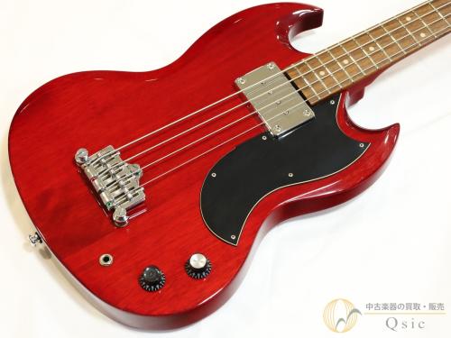 Epiphone EB-0 【返品OK】[RM702]【神戸店在庫】