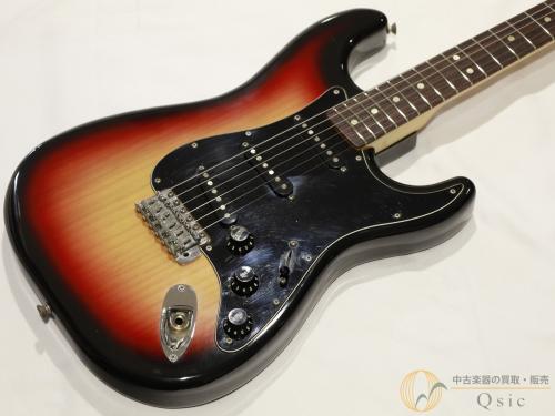 Fender Stratocaster 【返品OK】[SM648]【神戸店在庫】