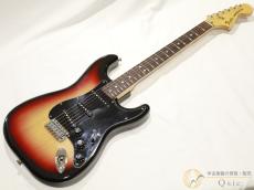Fender Stratocaster 【返品OK】[SM648]【神戸店在庫】_2