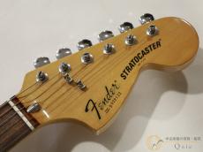 Fender Stratocaster 【返品OK】[SM648]【神戸店在庫】_4