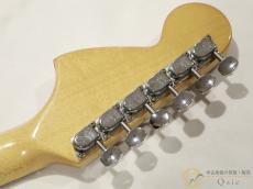 Fender Stratocaster 【返品OK】[SM648]【神戸店在庫】_7