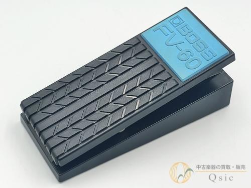 BOSS FV-60 [SMR45]【箕面店在庫】