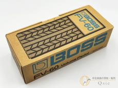BOSS FV-60 [SMR45]【箕面店在庫】_7