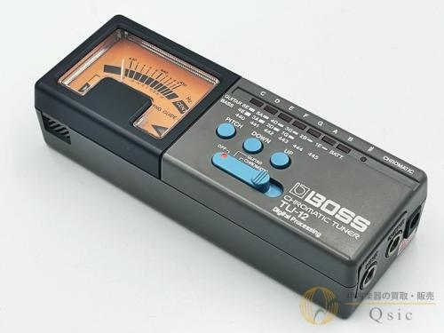 BOSS TU-12 [SMR49]【箕面店在庫】