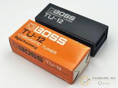 BOSS TU-12 [SMR49]【箕面店在庫】_7