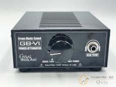 Crews Maniac Sound GB-VI [SMR26]【箕面店在庫】_6