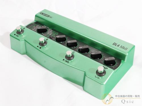 Line6 DL4 MKII [SM865]【神戸店在庫】
