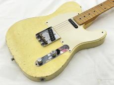 Fender Custom Shop Pro Relic Telecaster 2010年製 【返品OK】[SMM86]【梅田店在庫】