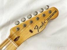 Fender Custom Shop Pro Relic Telecaster 2010年製 【返品OK】[SMM86]【梅田店在庫】_4