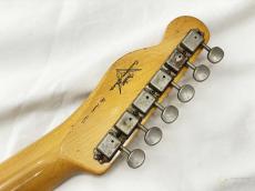 Fender Custom Shop Pro Relic Telecaster 2010年製 【返品OK】[SMM86]【梅田店在庫】_7