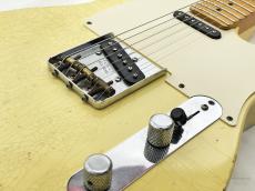 Fender Custom Shop Pro Relic Telecaster 2010年製 【返品OK】[SMM86]【梅田店在庫】_8