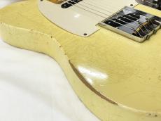 Fender Custom Shop Pro Relic Telecaster 2010年製 【返品OK】[SMM86]【梅田店在庫】_9