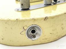 Fender Custom Shop Pro Relic Telecaster 2010年製 【返品OK】[SMM86]【梅田店在庫】_10