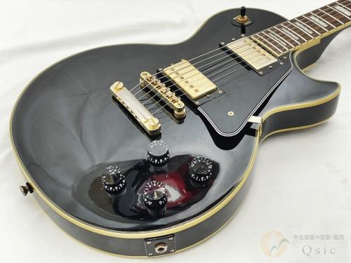 Epiphone Les Paul Custom Pro 【返品OK】[SMM94]【梅田店在庫】