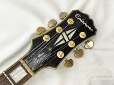 Epiphone Les Paul Custom Pro 【返品OK】[SMM94]【梅田店在庫】_4