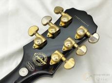 Epiphone Les Paul Custom Pro 【返品OK】[SMM94]【梅田店在庫】_7