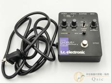 tc electronic SCF STEREO CHORUS+ [SMM90]【梅田店在庫】_6