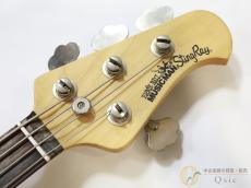 MUSIC MAN StingRay 2004年製 【返品OK】[RM693]【神戸店在庫】_4