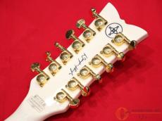 SCHECTER WAYNE HUSSEY CORSAIR-12 IVY 【返品OK】[SMW37]【阿倍野店在庫】_7