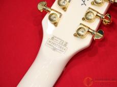 SCHECTER WAYNE HUSSEY CORSAIR-12 IVY 【返品OK】[SMW37]【阿倍野店在庫】_8